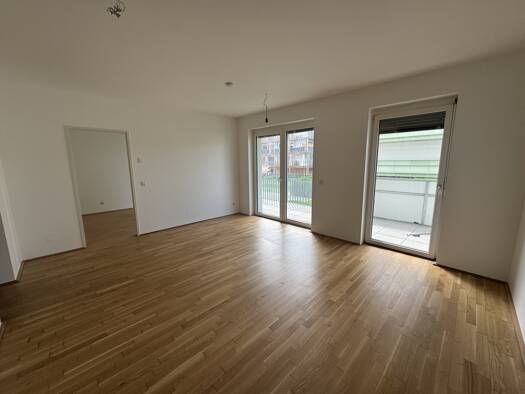 Wohnung zur Miete 522 € 2 Zimmer 50,5 m² 1. Geschoss Feldgasse 43b Gries Graz 8020
