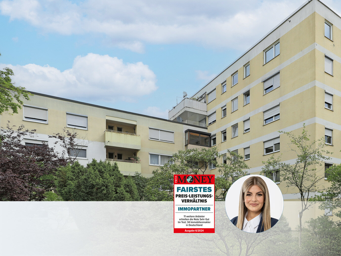 Wohnung zum Kauf 109.000 € 1 Zimmer 40 m²<br/>Wohnfläche 2.<br/>Geschoss Heiligenloh Erlangen 91056