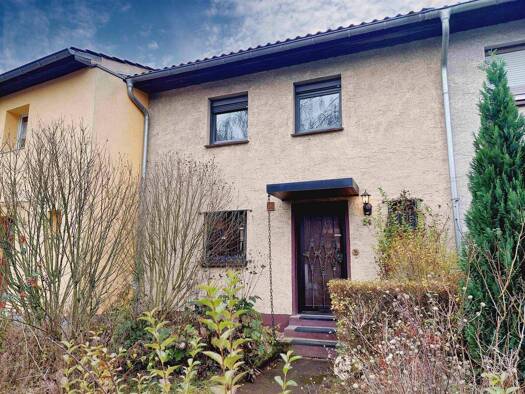 Reihenmittelhaus zum Kauf 330.000 € 3 Zimmer 94 m² 149 m² Grundstück Eil Köln 51145