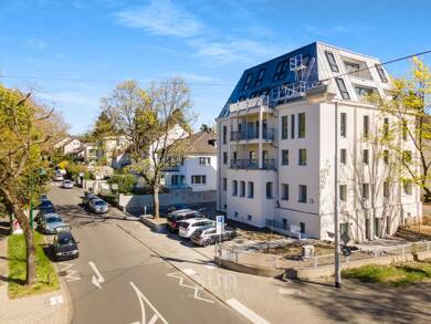 Maisonette zum Kauf - Neubau 709.000 € 3 Zimmer 100,5 m² 4. Geschoss Darmstadt Darmstadt 64285