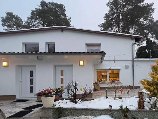 Einfamilienhaus zum Kauf 630.000 € 6 Zimmer 150 m² 927 m² Grundstück Glienicke 16548