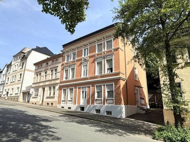 Mehrfamilienhaus zum Kauf 499.000 € 14 Zimmer 444 m² 437 m² Grundstück Obergrüne Iserlohn 58644