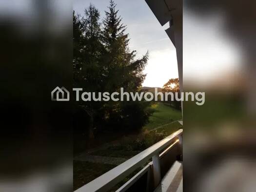 Wohnung zur Miete Tauschwohnung 470 € 3 Zimmer 59 m² Winzerla Jena 07745