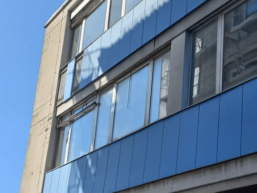 Einzelbüro zur Miete provisionsfrei 152 € 1 Zimmer 17 m² Bürofläche teilbar ab 17 m² Vockenhauser Straße Villingen Villingen-Schwenningen 78048