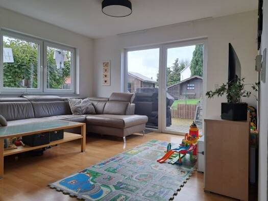 Wohnung zur Miete 950 € 3 Zimmer 85 m² EG frei ab 15.02.2026 Oberpleis Königswinter 53639