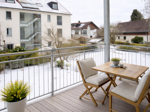 Wohnung zur Miete 1.440 € 4 Zimmer 93 m² 1. Geschoss frei ab 01.04.2026 Vazaninistraße 6 Grafing 85567