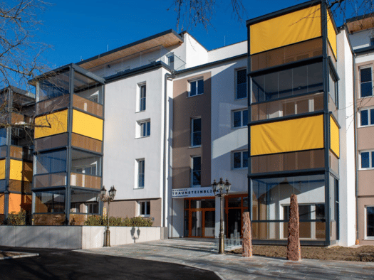 Wohnung zum Kauf - Erstbezug provisionsfrei 425.000 € 112 m² frei ab sofort Schwanenstadt 4690