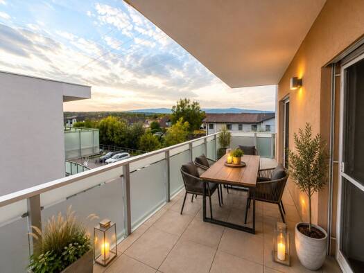 Wohnung zum Kauf 269.000 € 3 Zimmer 75 m² 2. Geschoss Lieboch 8501
