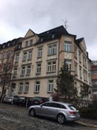 Praxisfläche zur Miete provisionsfrei 400 € 3 Zimmer Voßstraße 12 Haselbrunn Plauen 08525