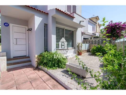 Villa zum Kauf 535.000 € 3 Zimmer 154 m² de la Barca 16 Roses 17480