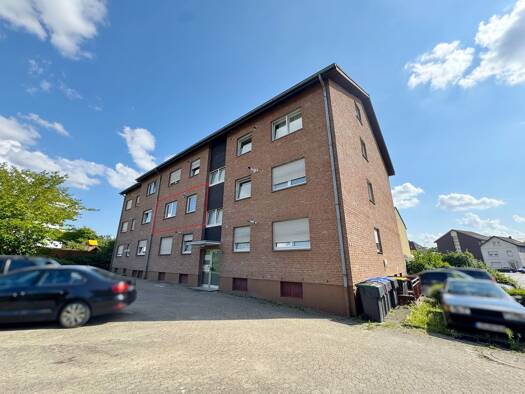 Wohnung zum Kauf 119.500 € 3 Zimmer 80 m² EG Lage Lage 32791