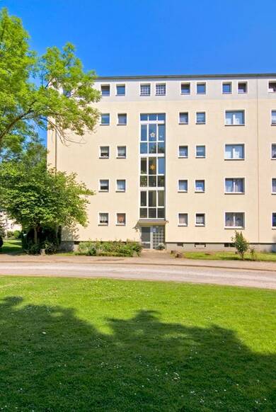 Wohnung zur Miete 449 € 3 Zimmer 58,7 m² 2. Geschoss Krachtstraße 3 Bismarck Gelsenkirchen 45889