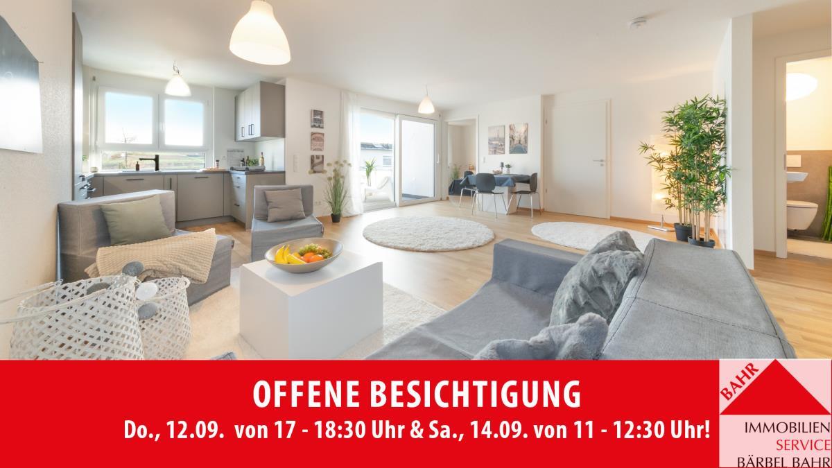 Wohnung zum Kauf provisionsfrei 559.000 € 4,5 Zimmer 97 m²<br/>Wohnfläche Ditzingen Ditzingen 71254