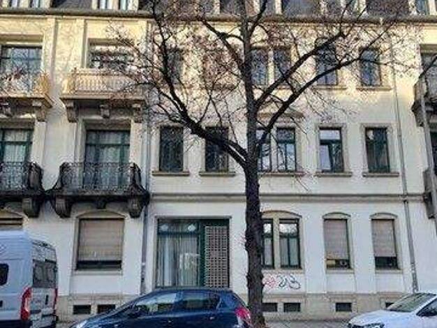 Büro zur Miete provisionsfrei 560 € 2,5 Zimmer Trachenberger Str. 13 Pieschen-Nord/Trachenberge Dresden 01129