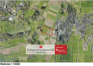 Gewerbegrundstück zum Kauf 2.911.370 € 52.934 m² Grundstück Ober-Seemen Gedern 63688
