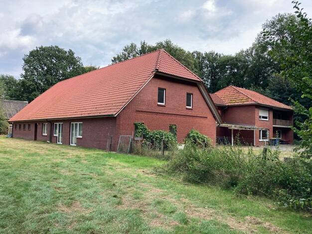 Bauernhof zum Kauf 9.492 m² Grundstück Hoheging Emstek 49685