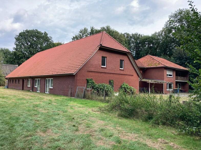 Bauernhof in Niedersachsen immowelt