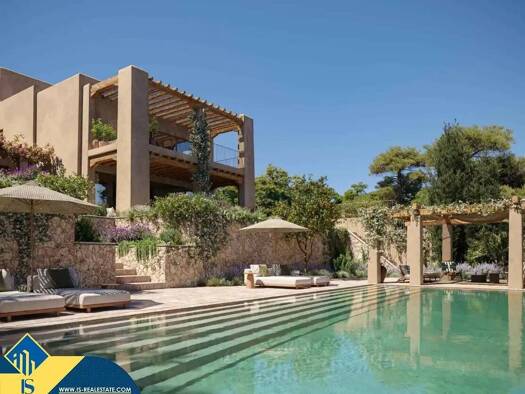 Chalet zum Kauf 8.725.000 € 6 Zimmer 731 m² Santa Eulària des Riu 07819