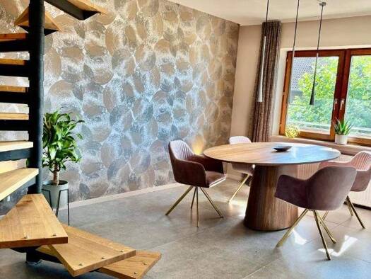 Wohnung zum Kauf 399.000 € 4 Zimmer 120 m² Bad Camberg 65520