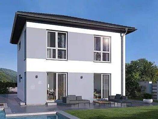 Einfamilienhaus zum Kauf provisionsfrei 519.800 € 4 Zimmer 125 m² 500 m² Grundstück Wriezen 15518