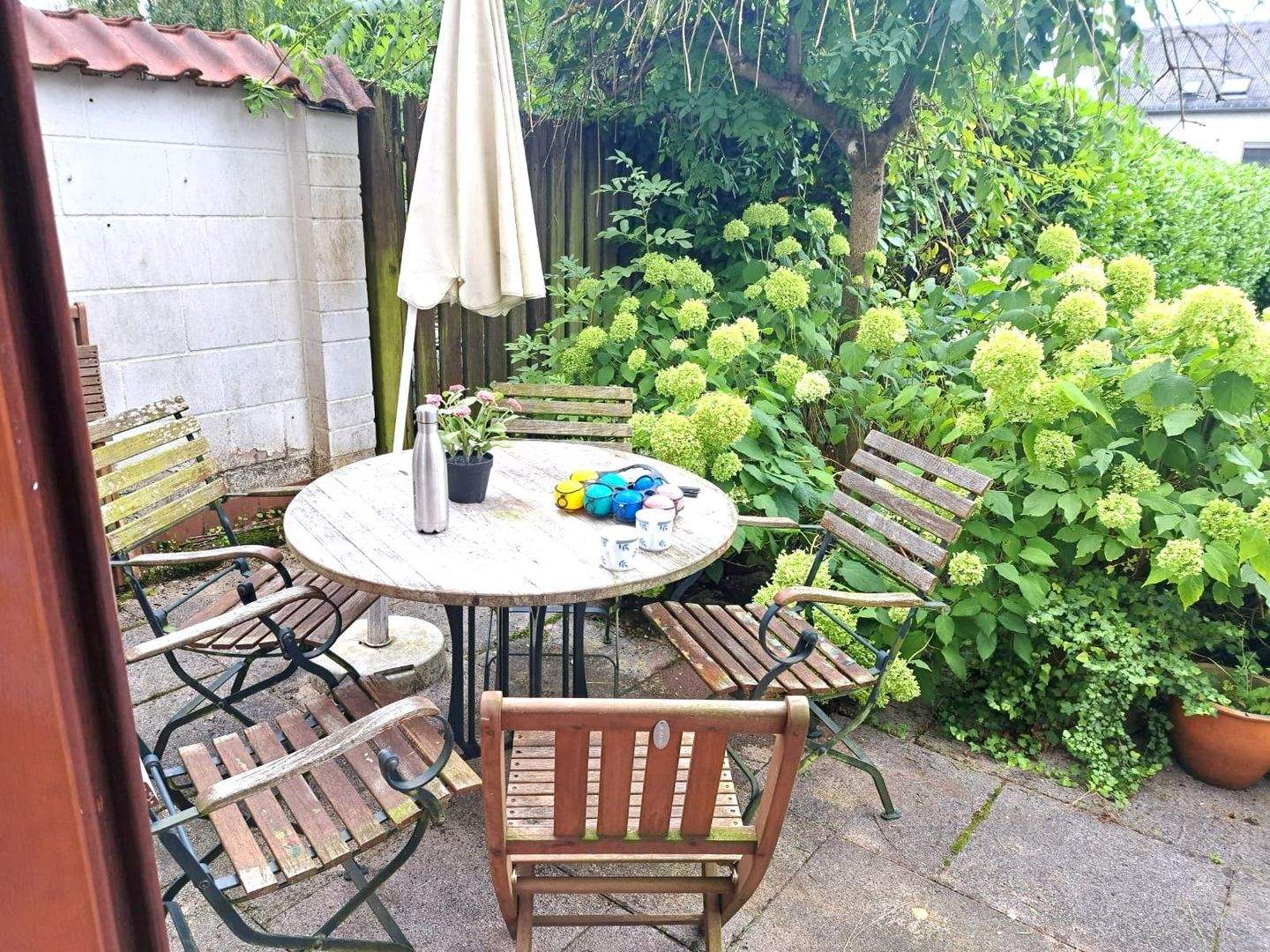 Immobilie in Losheim am See - Großzügige Eigentumswohnung in Losheim am See, wo Andere Urlaub machen - Bild 4