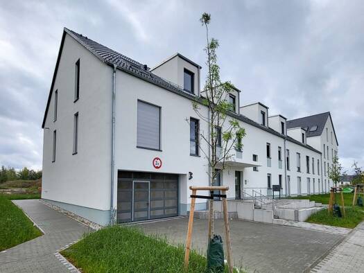 Tiefgaragenstellplatz zur Miete provisionsfrei 77,35 € Sternheimstraße 2 Plaußig-Portitz Nordost 04349