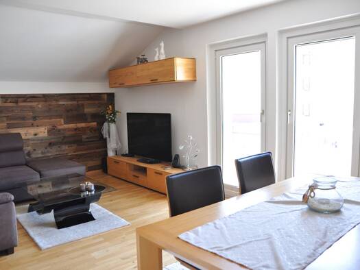 Penthouse zur Miete 9,38 € 2,5 Zimmer 64 m² Bad Hofgastein 5630