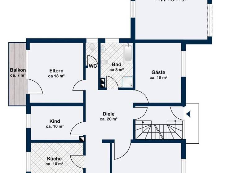 Mehrfamilienhaus zum Kauf 465.000 € 7 Zimmer 200 m² 730 m² Grundstück Creußen 95473