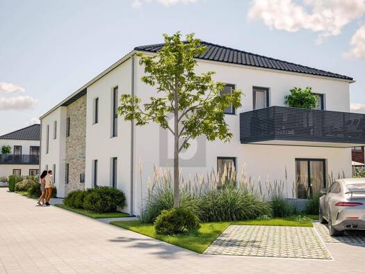 Wohnung zum Kauf 481.000 € 3 Zimmer 72 m² Kühlungsborn 18225