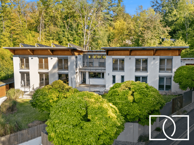 Einfamilienhaus zum Kauf 1.329.000 € 9 Zimmer 434,4 m² 1.677 m² Grundstück Hartmannshof Pommelsbrunn 91224