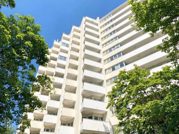 Studio zum Kauf 185.000 € 1 Zimmer 39,7 m² 1. Geschoss Grunewald Berlin 14193