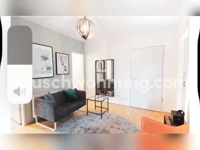 Wohnung zur Miete Tauschwohnung 1.908 € 5 Zimmer 100 m² 2. Geschoss Hackenviertel München 80331