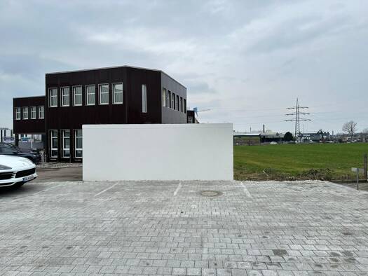 Außenstellplatz zur Miete provisionsfrei 55 € Robert-Bosch-Straße 29 a Reutin Lindau (Bodensee) 88131