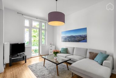 Wohnung zur Miete Wohnen auf Zeit 2.750 € 3 Zimmer 71 m² frei ab 31.01.2025 Winterhude Hamburg 22303