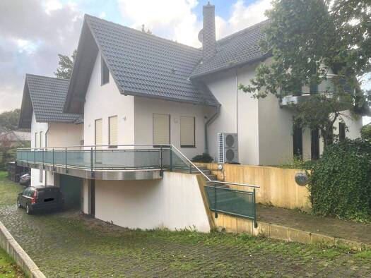Wohnung zum Kauf 175.000 € 3 Zimmer 94 m² Geschoss 1/1 frei ab sofort Beverstedter Mühlenstraße 20 Beverstedt Beverstedt 27616