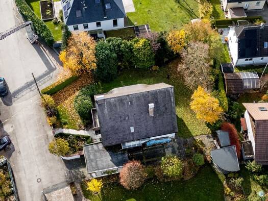 Grundstück zum Kauf 879 m² Grundstück Feldmoching-Hasenbergl München 80995