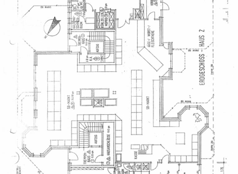 Wohnung zum Kauf 285.000 € 1. Geschoss frei ab sofort Neu Kaliß 19294