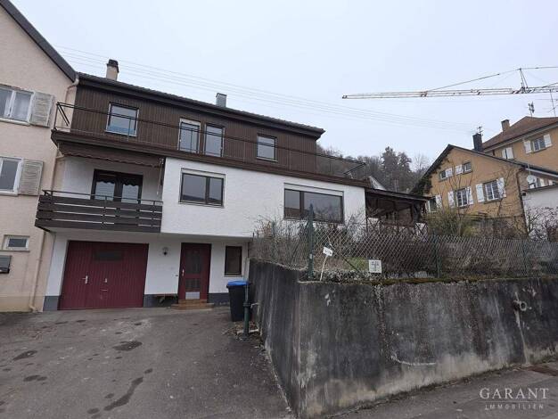 Doppelhaushälfte zum Kauf 249.900 € 6,5 Zimmer 168 m² 662 m² Grundstück Bieringen Rottenburg am Neckar 72108
