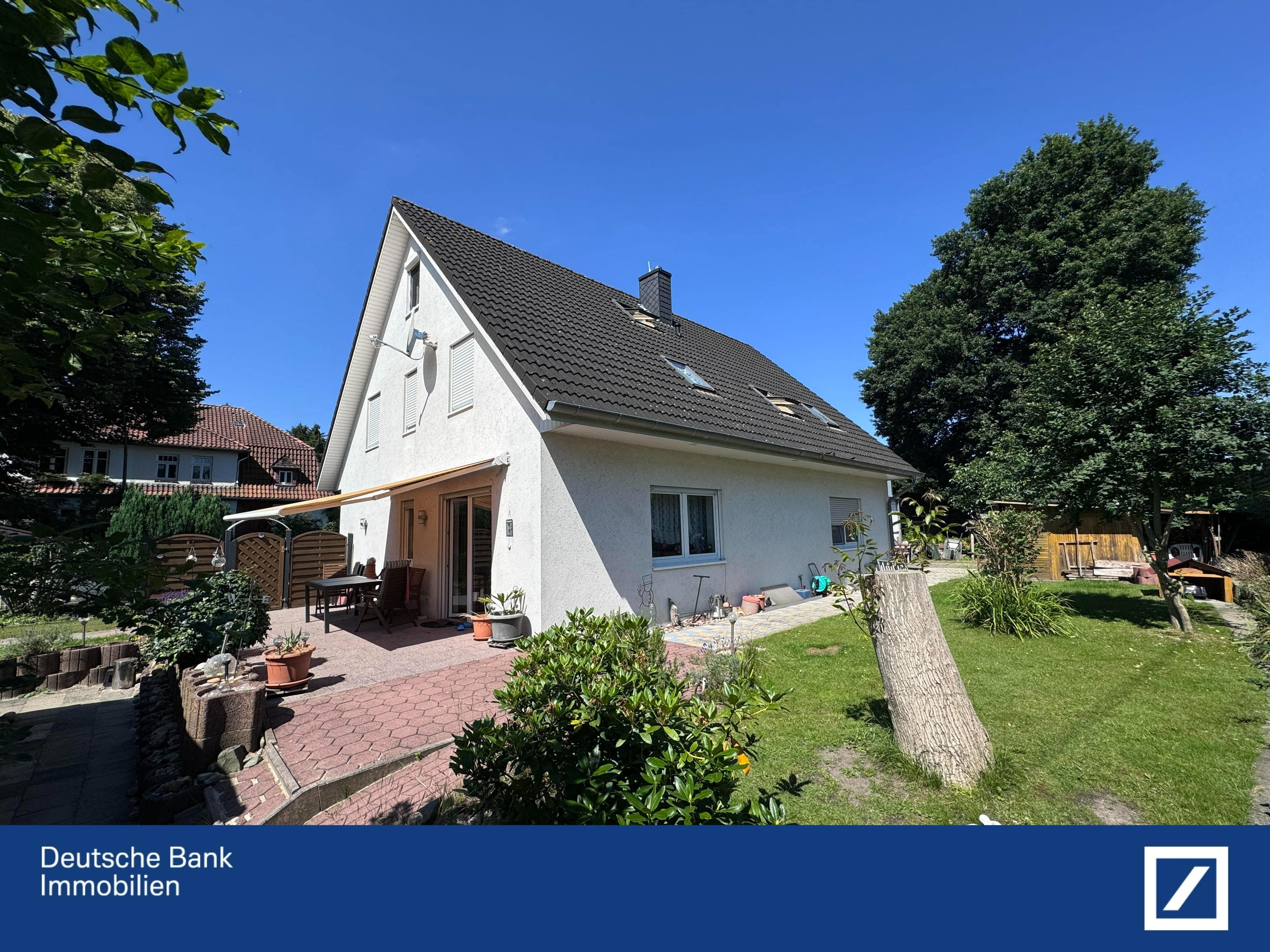 Einfamilienhaus zum Kauf 399.000 € 8 Zimmer 212 m²<br/>Wohnfläche 740 m²<br/>Grundstück Speckenbüttel Bremerhaven 27580