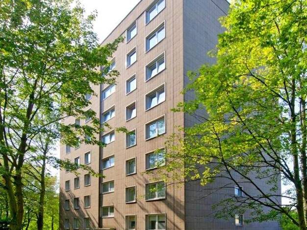 Wohnung zur Miete 647 € 3 Zimmer 71,9 m² EG Buersche Straße 28 Gartlage Osnabrück 49074