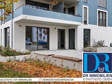 Gastronomie/Hotel zur Miete - Erstbezug 990 € 61,7 m² Gastrofläche Ingolstadt Ingolstadt 85057