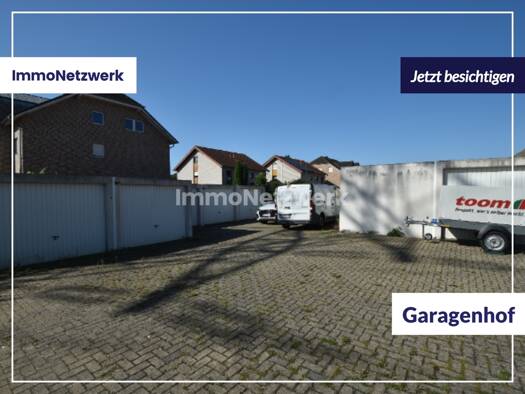 Stellplatz zum Kauf 185.000 € Kreuzau 52372