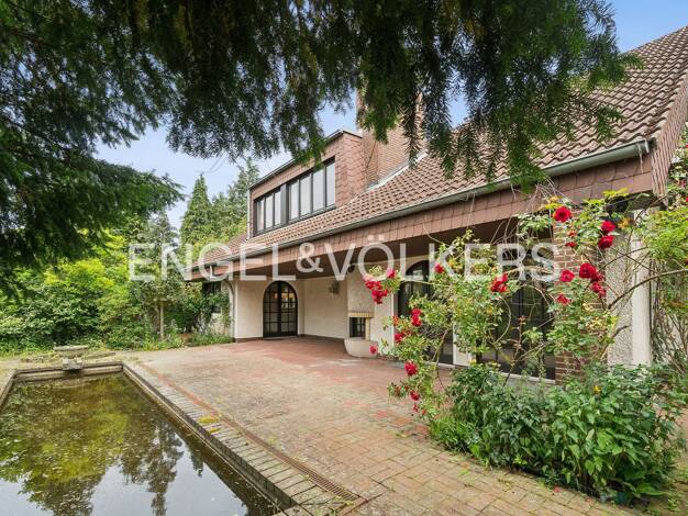 Einfamilienhaus zum Kauf 529.000 € 6 Zimmer 247 m² 1.100 m² Grundstück Weyhausen 38554