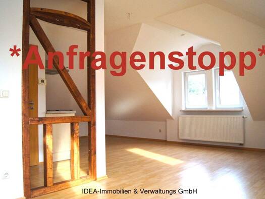 Wohnung zur Miete 298 € 1 Zimmer 35 m² 2. Geschoss frei ab 01.01.2026 Fährhofstraße Frankenvorstadt Stralsund 18439