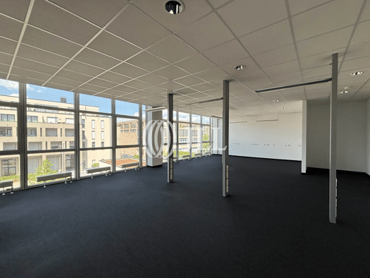 Bürofläche zur Miete provisionsfrei 347 m² Bürofläche teilbar ab 347 m² Westenviertel Regensburg 93049