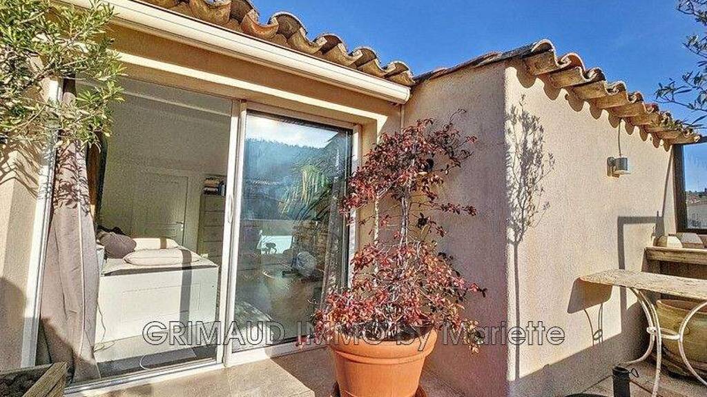 Haus zum Kauf 465.000 € 5 Zimmer 125 m² La Garde-Freinet 83680