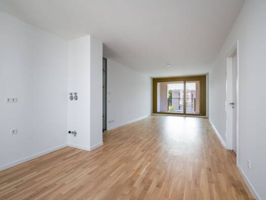 Wohnung zum Kauf - Erstbezug provisionsfrei 959.900 € 3 Zimmer 100,4 m² 3. Geschoss Landsberg Landsberg am Lech 86899