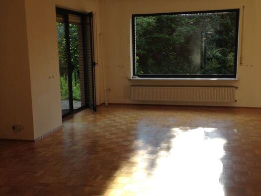 Einfamilienhaus zur Miete 1.800 € 6 Zimmer 140 m² 850 m² Grundstück frei ab sofort Ober-Roden Rödermark 63322