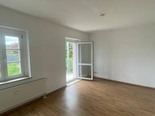 Wohnung zur Miete 483 € 3 Zimmer 78 m² Geschoss EG/2 frei ab sofort Chemnitzer Straße 63 Zschopau Zschopau 09405