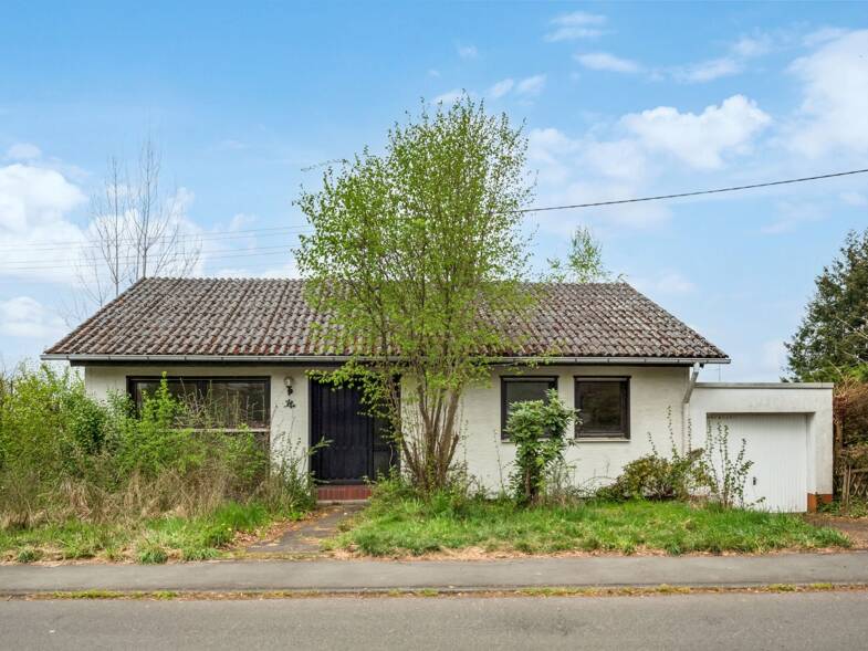 Einfamilienhaus zum Kauf 200.000 € 5 Zimmer 123 m² 924 m² Grundstück Mittelhof 57537